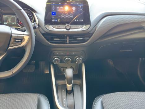 CHEVROLET Onix Hatch , Foto 6