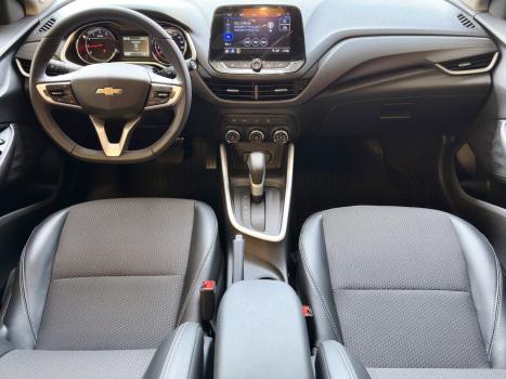 CHEVROLET Onix Hatch , Foto 10