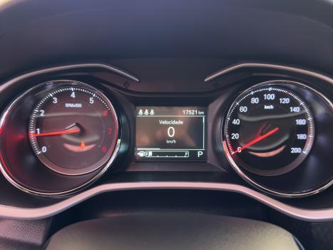 CHEVROLET Onix Hatch , Foto 13