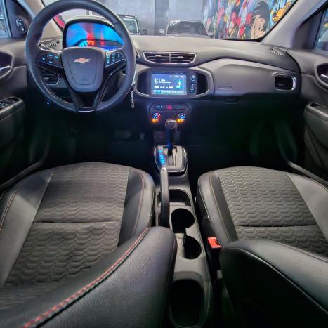 CHEVROLET Onix Hatch 1.4 4P FLEX LTZ AUTOMTICO, Foto 13