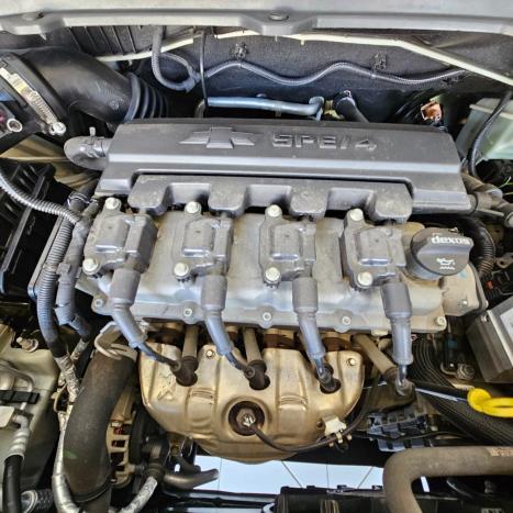 CHEVROLET Onix Hatch 1.4 4P FLEX LTZ AUTOMTICO, Foto 20