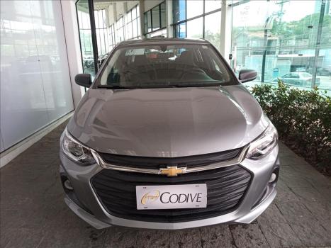 CHEVROLET Onix Hatch 1.0 4P FLEX, Foto 1 CHEVROLET Onix Hatch 1.0 4P FLEX, Foto 1