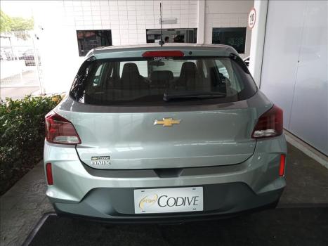 CHEVROLET Onix Hatch 1.0 4P FLEX, Foto 2 CHEVROLET Onix Hatch 1.0 4P FLEX, Foto 2
