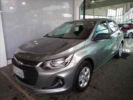 CHEVROLET Onix Hatch 1.0 4P FLEX, Foto 3 CHEVROLET Onix Hatch 1.0 4P FLEX, Foto 3