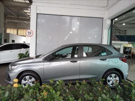 CHEVROLET Onix Hatch 1.0 4P FLEX, Foto 7 CHEVROLET Onix Hatch 1.0 4P FLEX, Foto 7