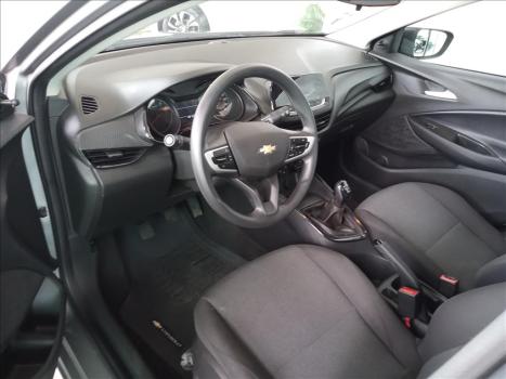 CHEVROLET Onix Hatch 1.0 4P FLEX, Foto 8 CHEVROLET Onix Hatch 1.0 4P FLEX, Foto 8