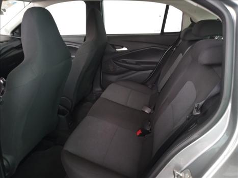 CHEVROLET Onix Hatch 1.0 4P FLEX, Foto 11 CHEVROLET Onix Hatch 1.0 4P FLEX, Foto 11