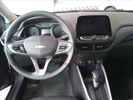 CHEVROLET Onix Hatch 1.0 12V 4P FLEX LT TURBO AUTOMTICO, Foto 10