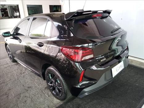 CHEVROLET Onix Hatch 1.0 12V 4P FLEX RS TURBO AUTOMTICO, Foto 6