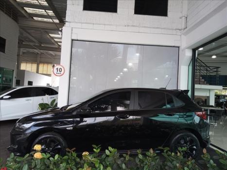 CHEVROLET Onix Hatch 1.0 12V 4P FLEX RS TURBO AUTOMTICO, Foto 7