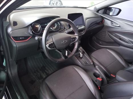 CHEVROLET Onix Hatch 1.0 12V 4P FLEX RS TURBO AUTOMTICO, Foto 8