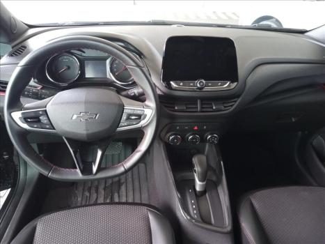 CHEVROLET Onix Hatch 1.0 12V 4P FLEX RS TURBO AUTOMTICO, Foto 10