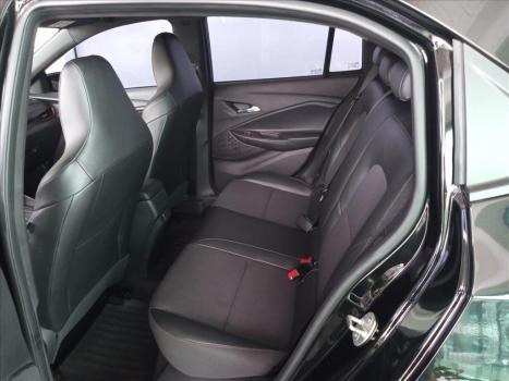 CHEVROLET Onix Hatch 1.0 12V 4P FLEX RS TURBO AUTOMTICO, Foto 11