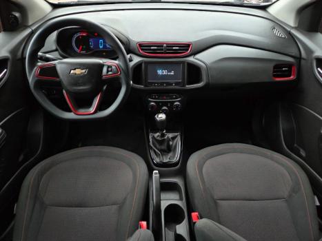 CHEVROLET Onix Hatch 1.4 4P FLEX EFFECT, Foto 9