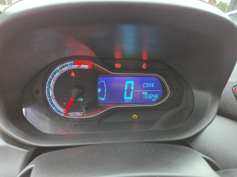 CHEVROLET Onix Hatch 1.4 4P FLEX EFFECT, Foto 11