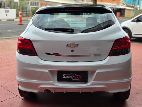 CHEVROLET Onix Hatch 1.4 4P FLEX EFFECT, Foto 6