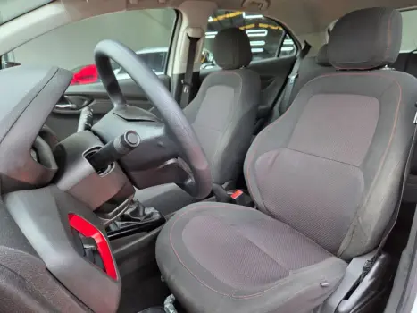 CHEVROLET Onix Hatch 1.4 4P FLEX EFFECT, Foto 11