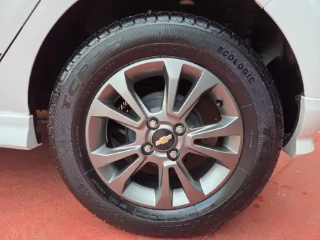 CHEVROLET Onix Hatch 1.4 4P FLEX EFFECT, Foto 18