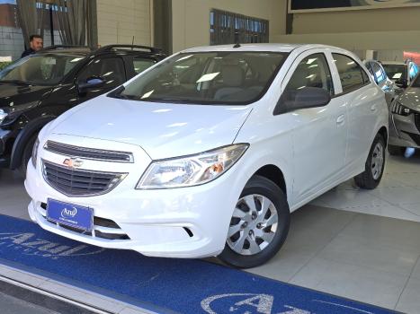 CHEVROLET Onix Hatch 1.0 4P FLEX LT, Foto 3