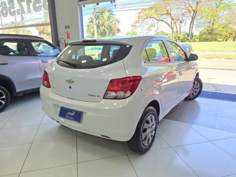 CHEVROLET Onix Hatch 1.0 4P FLEX LT, Foto 6