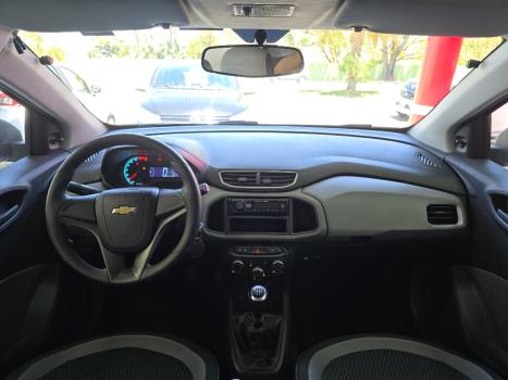 CHEVROLET Onix Hatch 1.0 4P FLEX LT, Foto 7