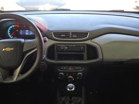 CHEVROLET Onix Hatch 1.0 4P FLEX LT, Foto 8