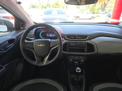 CHEVROLET Onix Hatch 1.0 4P FLEX LT, Foto 10