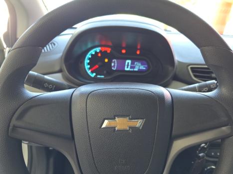 CHEVROLET Onix Hatch 1.0 4P FLEX LT, Foto 11