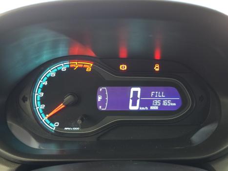 CHEVROLET Onix Hatch 1.0 4P FLEX LT, Foto 12