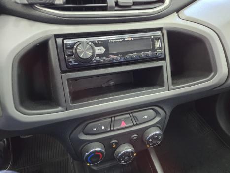 CHEVROLET Onix Hatch 1.0 4P FLEX LT, Foto 13