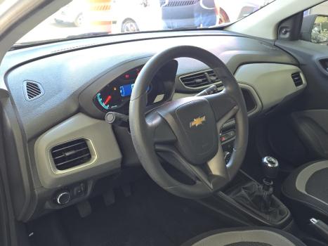 CHEVROLET Onix Hatch 1.0 4P FLEX LT, Foto 14