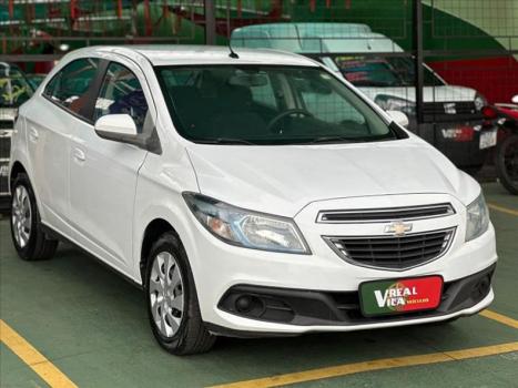 CHEVROLET Onix Hatch 1.4 4P FLEX LT, Foto 1 CHEVROLET Onix Hatch 1.4 4P FLEX LT, Foto 1