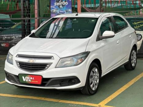 CHEVROLET Onix Hatch 1.4 4P FLEX LT, Foto 3 CHEVROLET Onix Hatch 1.4 4P FLEX LT, Foto 3