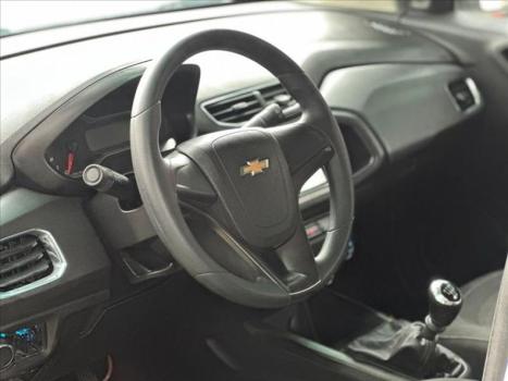 CHEVROLET Onix Hatch 1.4 4P FLEX LT, Foto 4 CHEVROLET Onix Hatch 1.4 4P FLEX LT, Foto 4