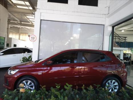 CHEVROLET Onix Hatch 1.0 4P FLEX LT, Foto 7 CHEVROLET Onix Hatch 1.0 4P FLEX LT, Foto 7
