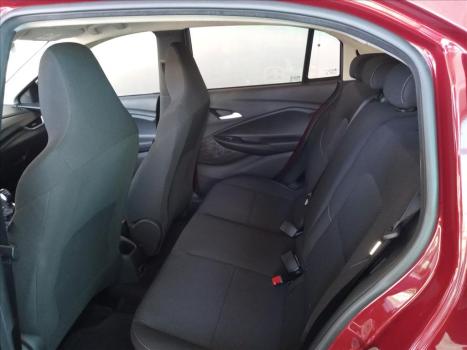 CHEVROLET Onix Hatch 1.0 4P FLEX LT, Foto 11 CHEVROLET Onix Hatch 1.0 4P FLEX LT, Foto 11