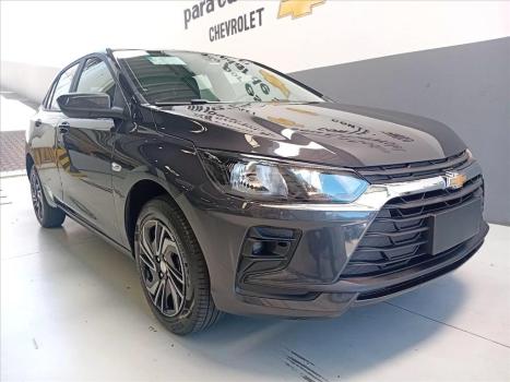 CHEVROLET Onix Hatch 1.0 4P FLEX, Foto 2 CHEVROLET Onix Hatch 1.0 4P FLEX, Foto 2