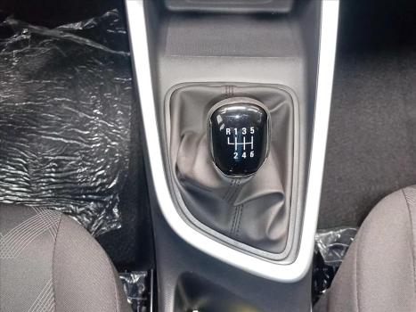 CHEVROLET Onix Hatch 1.0 4P FLEX, Foto 8 CHEVROLET Onix Hatch 1.0 4P FLEX, Foto 8