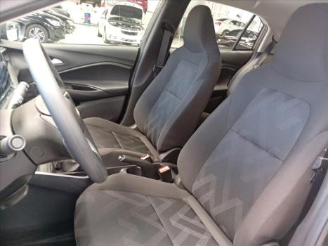 CHEVROLET Onix Hatch 1.0 4P FLEX, Foto 9 CHEVROLET Onix Hatch 1.0 4P FLEX, Foto 9