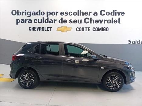 CHEVROLET Onix Hatch 1.0 4P FLEX, Foto 16 CHEVROLET Onix Hatch 1.0 4P FLEX, Foto 16
