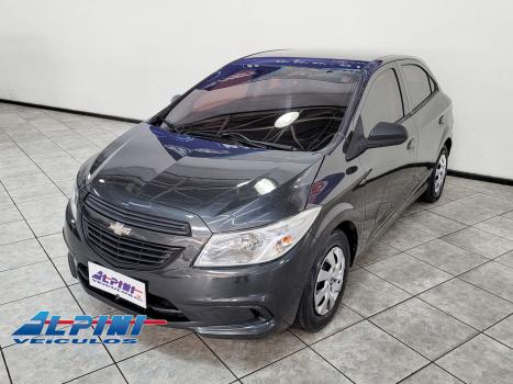 CHEVROLET Onix Hatch , Foto 1