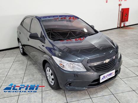 CHEVROLET Onix Hatch , Foto 2