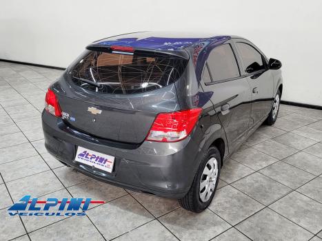 CHEVROLET Onix Hatch , Foto 3