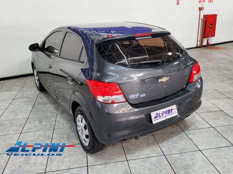 CHEVROLET Onix Hatch , Foto 4