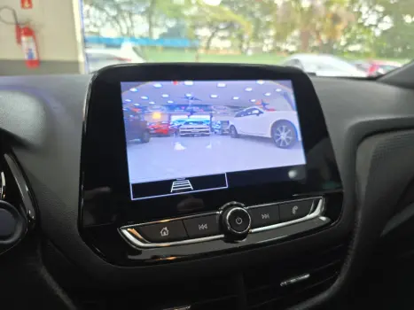 CHEVROLET Onix Hatch 1.0 12V 4P FLEX RS TURBO AUTOMÁTICO, Foto 13 CHEVROLET Onix Hatch 1.0 12V 4P FLEX RS TURBO AUTOMÁTICO, Foto 13