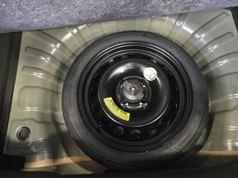 CHEVROLET Onix Hatch 1.0 12V 4P FLEX RS TURBO AUTOMÁTICO, Foto 19 CHEVROLET Onix Hatch 1.0 12V 4P FLEX RS TURBO AUTOMÁTICO, Foto 19