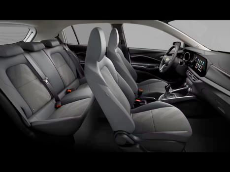 CHEVROLET Onix Hatch 1.0 12V 4P FLEX TURBO, Foto 7 CHEVROLET Onix Hatch 1.0 12V 4P FLEX TURBO, Foto 7