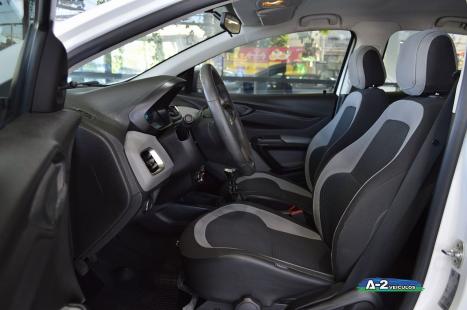 CHEVROLET Onix Hatch 1.0 4P FLEX LT, Foto 3 CHEVROLET Onix Hatch 1.0 4P FLEX LT, Foto 3