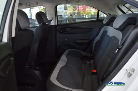 CHEVROLET Onix Hatch 1.0 4P FLEX LT, Foto 5 CHEVROLET Onix Hatch 1.0 4P FLEX LT, Foto 5