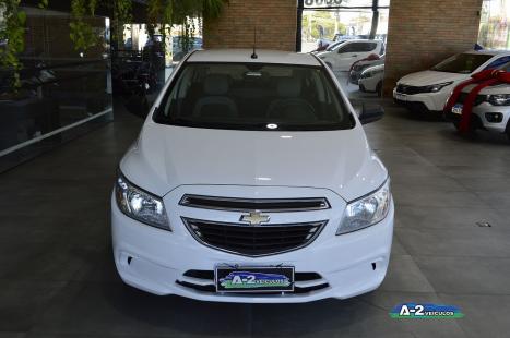 CHEVROLET Onix Hatch 1.0 4P FLEX LT, Foto 10 CHEVROLET Onix Hatch 1.0 4P FLEX LT, Foto 10